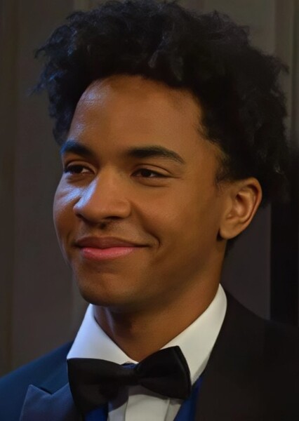 Terrell Ransom Jr. photo