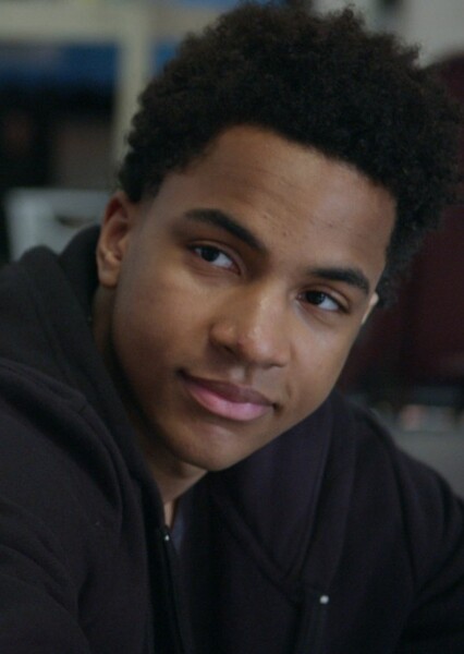 Terrell Ransom Jr. photo