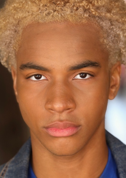Terrell Ransom Jr. photo