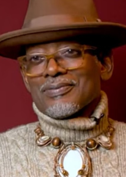 Terrence C. Carson photo