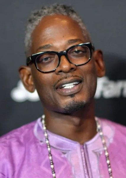 Terrence C. Carson photo