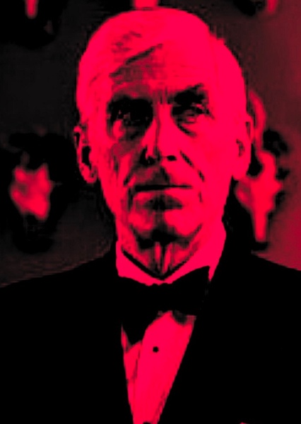 Terrence Hardiman