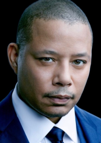 Terrence Howard