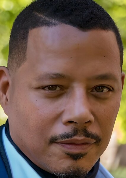 Terrence Howard photo