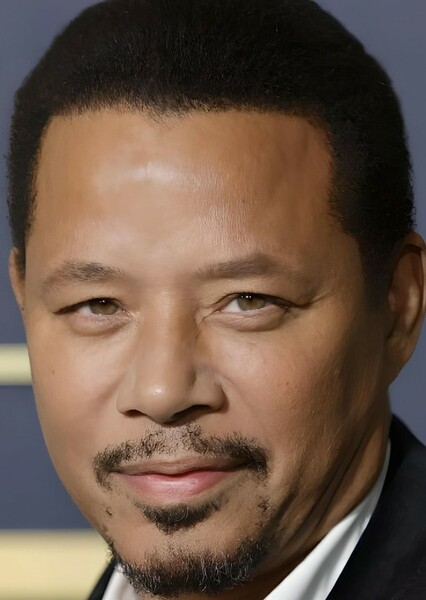 Terrence Howard photo