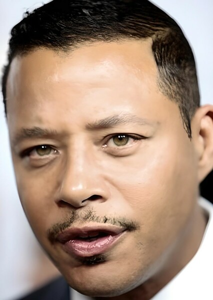 Terrence Howard photo