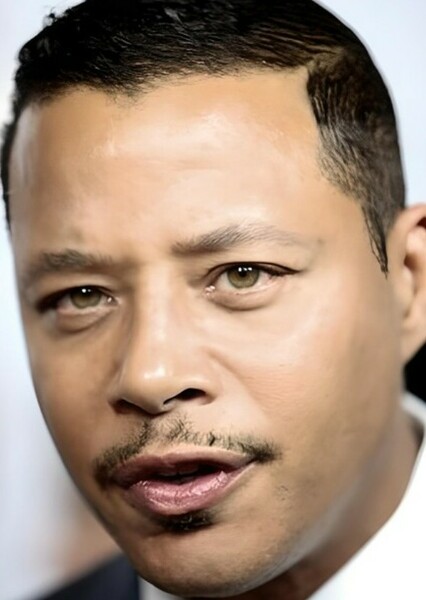 Terrence Howard photo