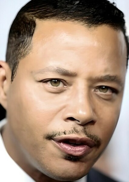 Terrence Howard photo