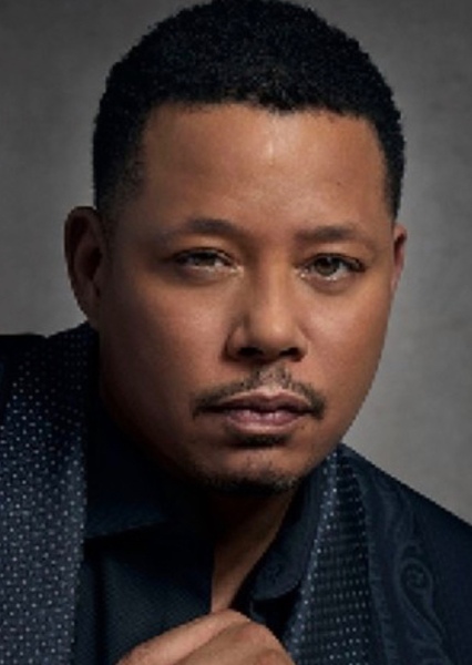 Terrence Howard photo