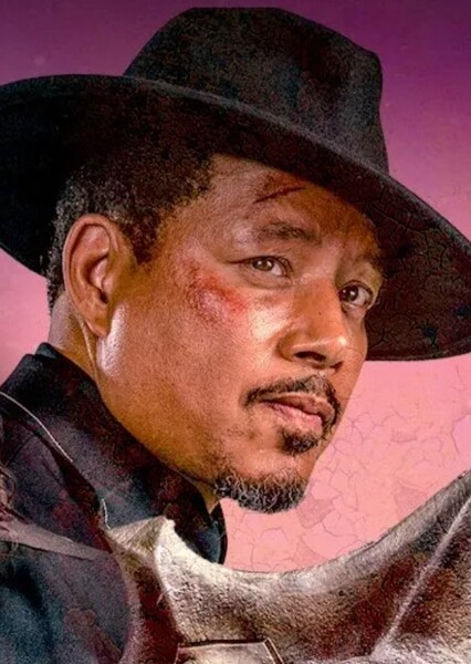 Terrence Howard photo