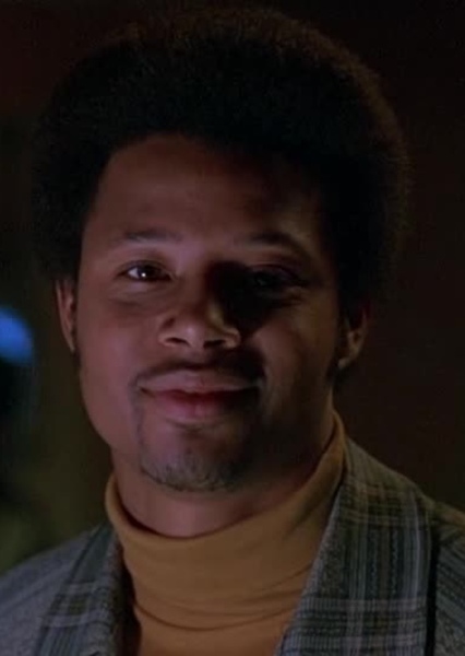 Terrence Howard photo