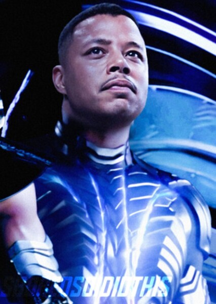 Terrence Howard photo