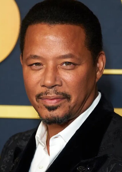 Terrence Howard photo