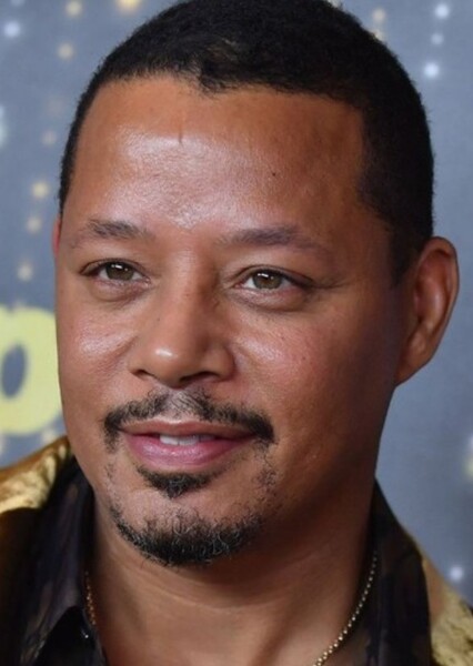 Terrence Howard photo