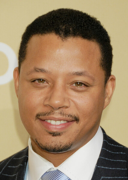 Terrence Howard photo