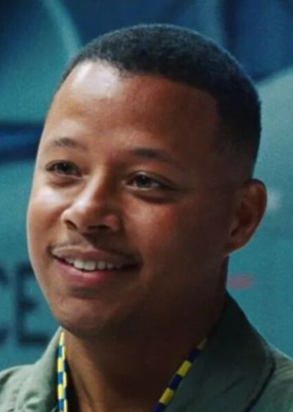 Terrence Howard photo