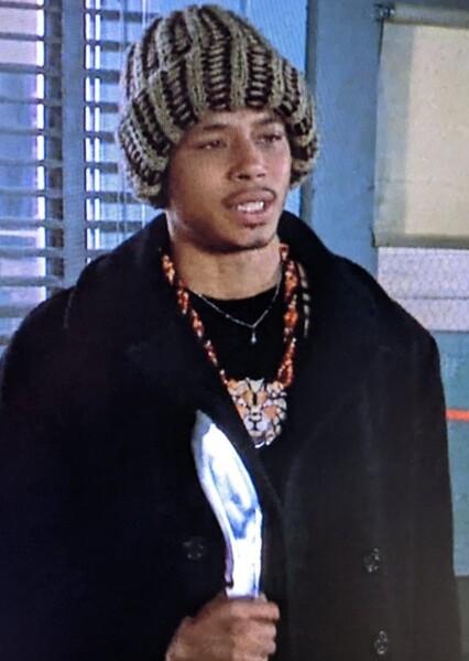 Terrence Howard photo