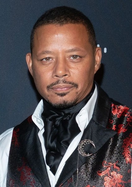 Lucius Fox