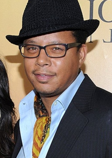 Terrence Howard photo