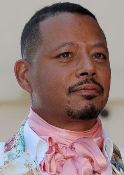 Terrence Howard