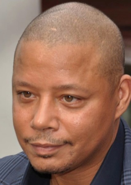 Terrence Howard photo
