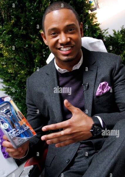Terrence Jenkins