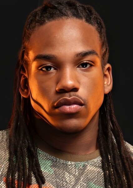 Terrence Little Gardenhigh photo
