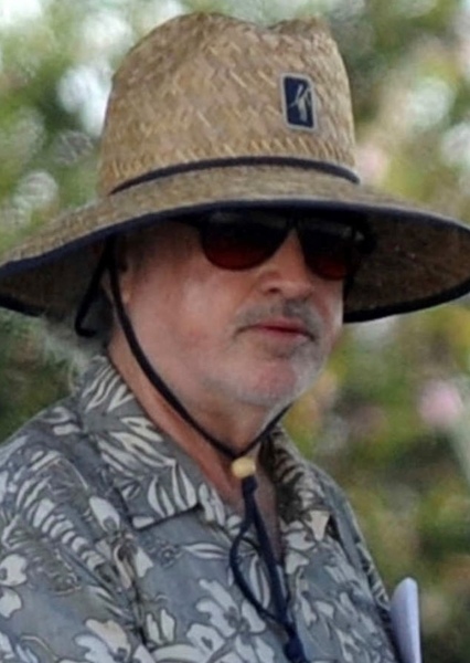Terrence Malick