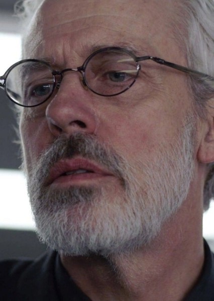 Terrence Mann photo