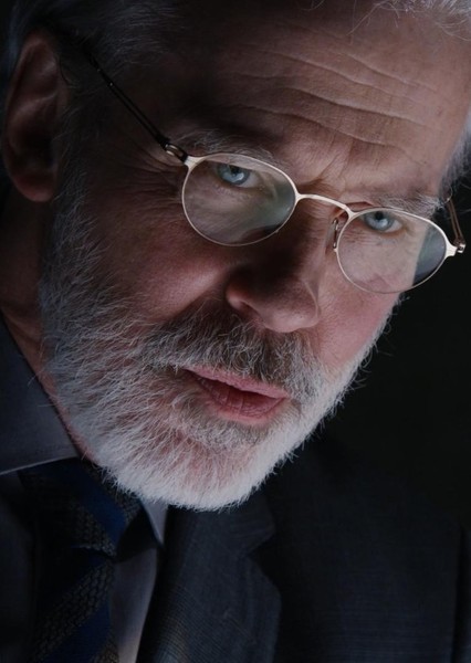 Terrence Mann photo