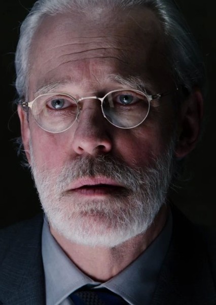 Terrence Mann photo