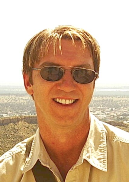 Terrence Scammell
