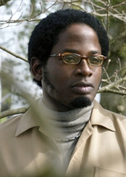 Terrence 'T.C.' Carson photo