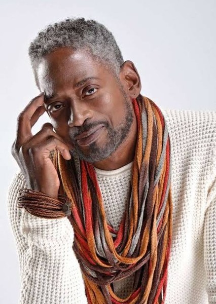 Terrence 'T.C.' Carson photo