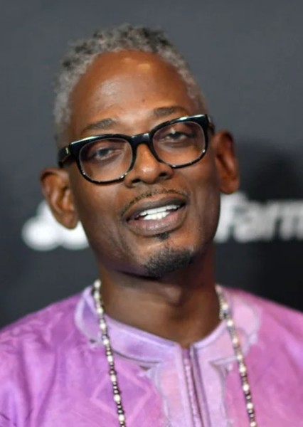 Terrence 'T.C.' Carson photo