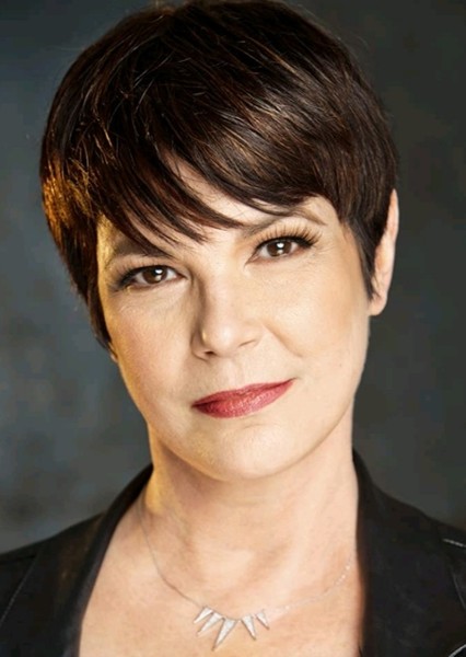 Terri Garber photo