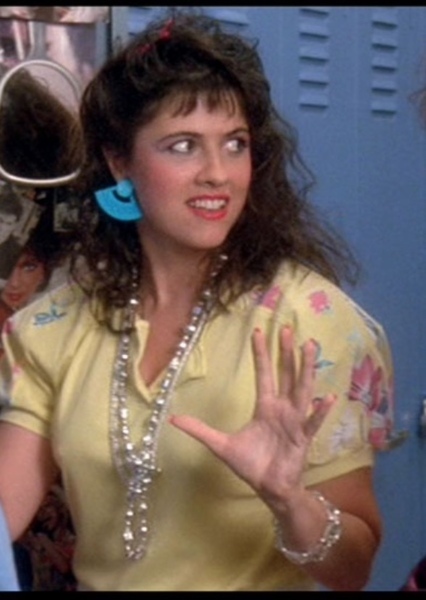 Terri Hawkes