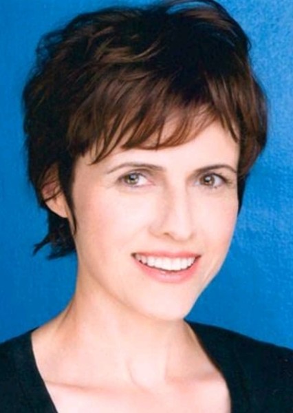 Terri Hawkes photo