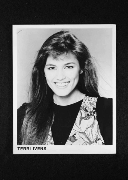 Terri Ivens