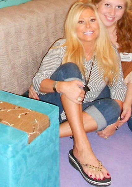 Terri Runnels photo