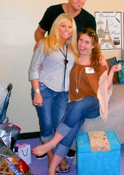 Terri Runnels photo