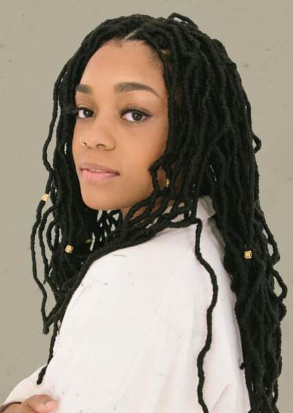 Terrian Woods photo