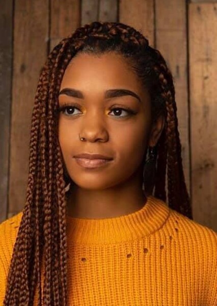 Terrian Woods photo