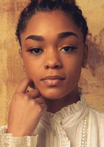 Terrian Woods photo