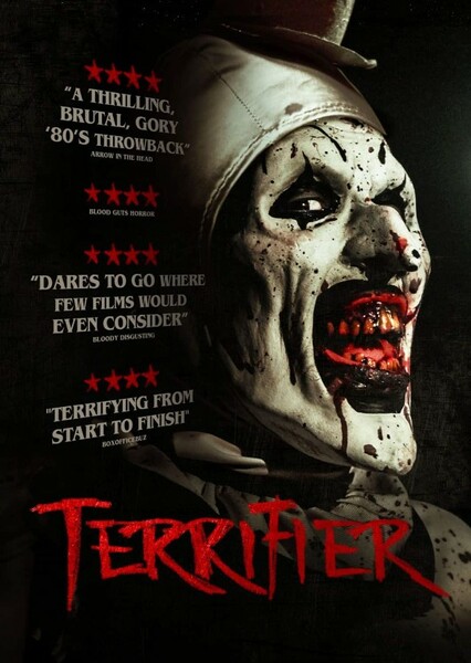 Terrifier photo