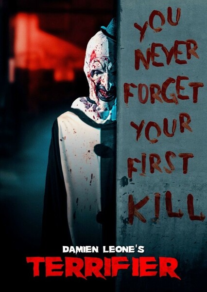 Terrifier photo
