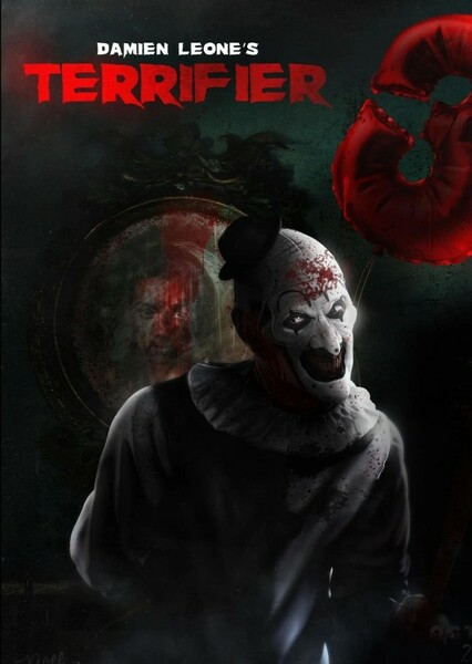 Terrifier photo