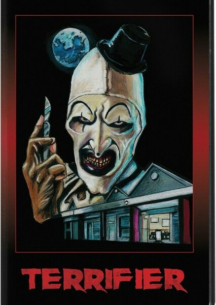 Terrifier photo