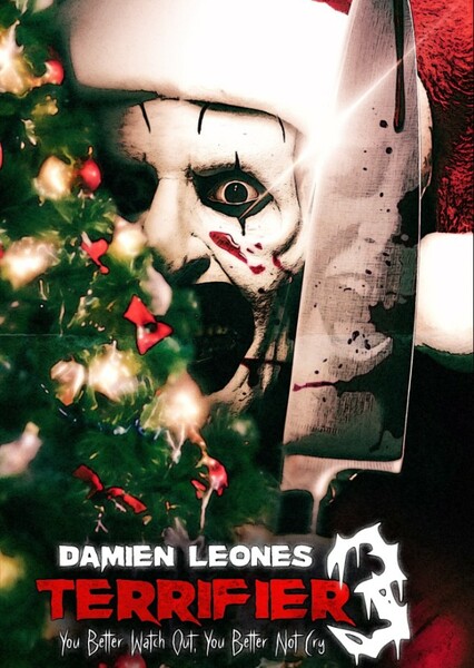 Terrifier photo