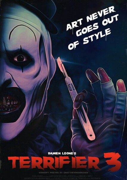 Terrifier